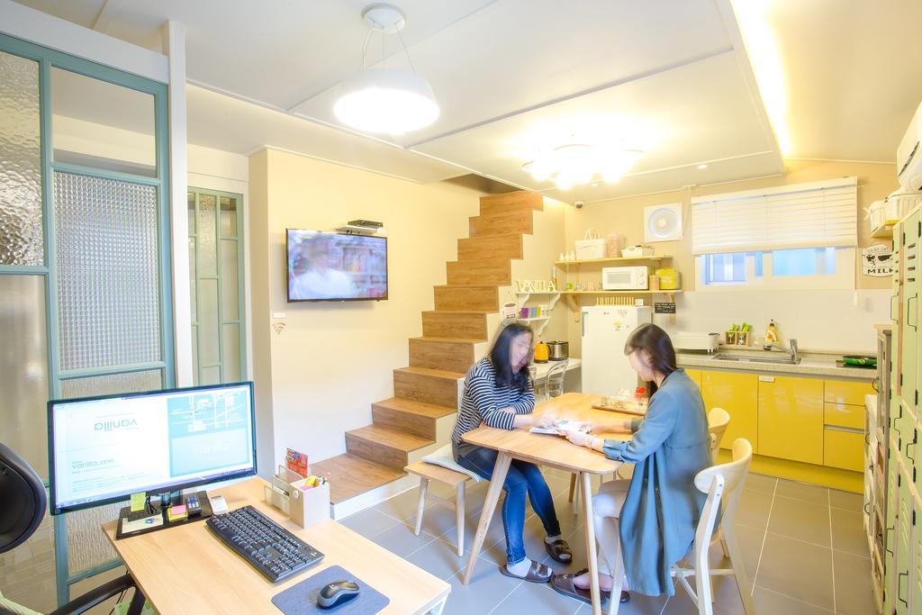 Hostel Vanilla 1 Dongdaemun