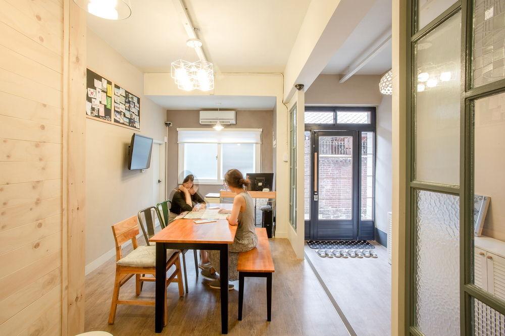 Hostel Vanilla 1 Dongdaemun