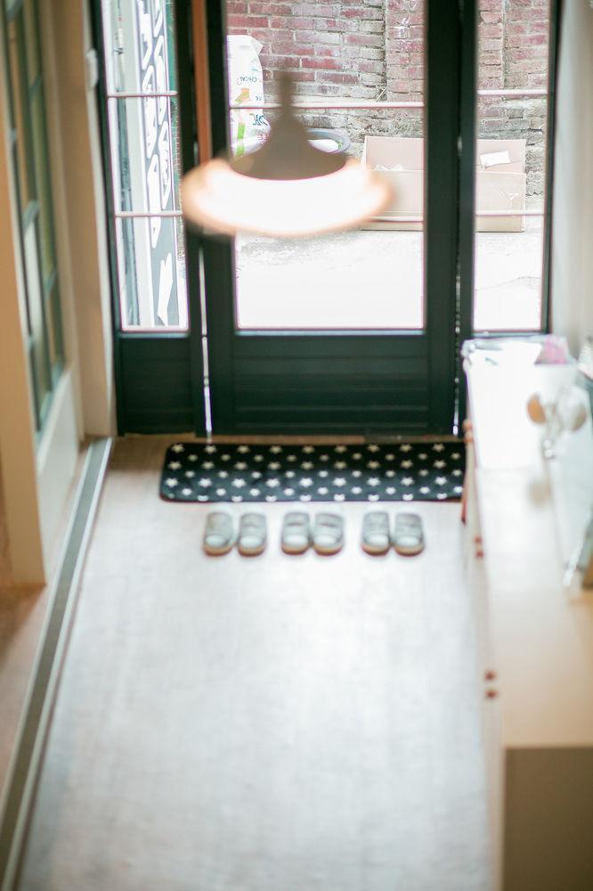 Hostel Vanilla 1 Dongdaemun *