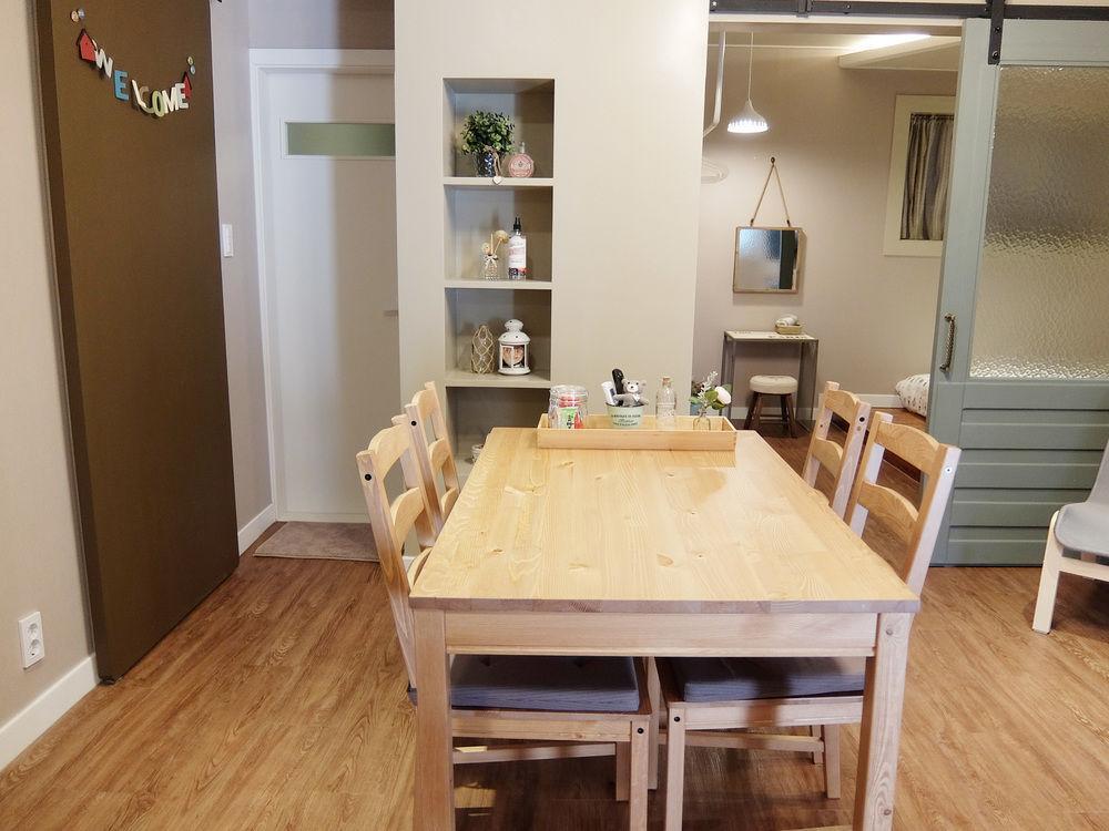 Hostel Vanilla 1 Dongdaemun