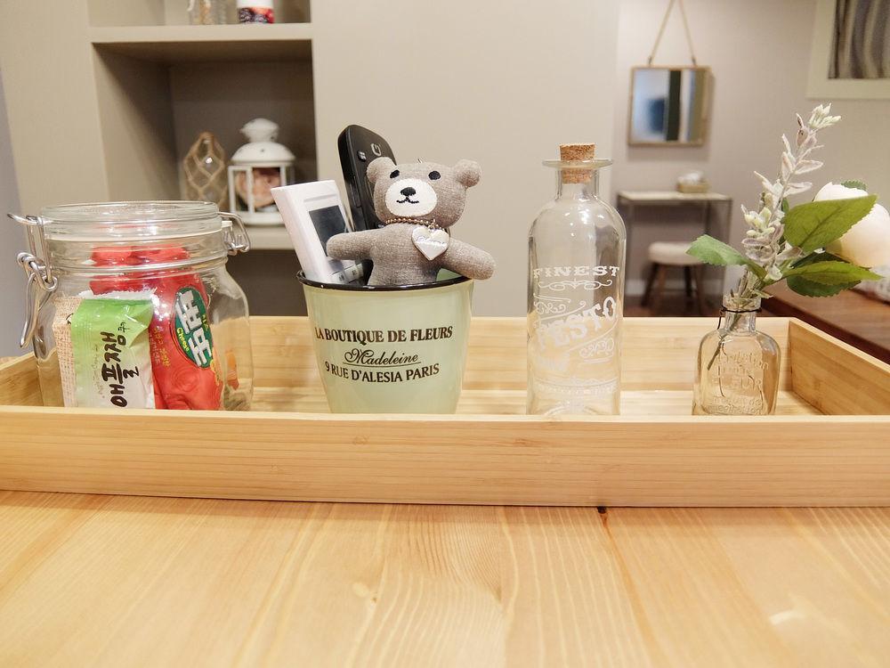 Hostel Vanilla 1 Dongdaemun