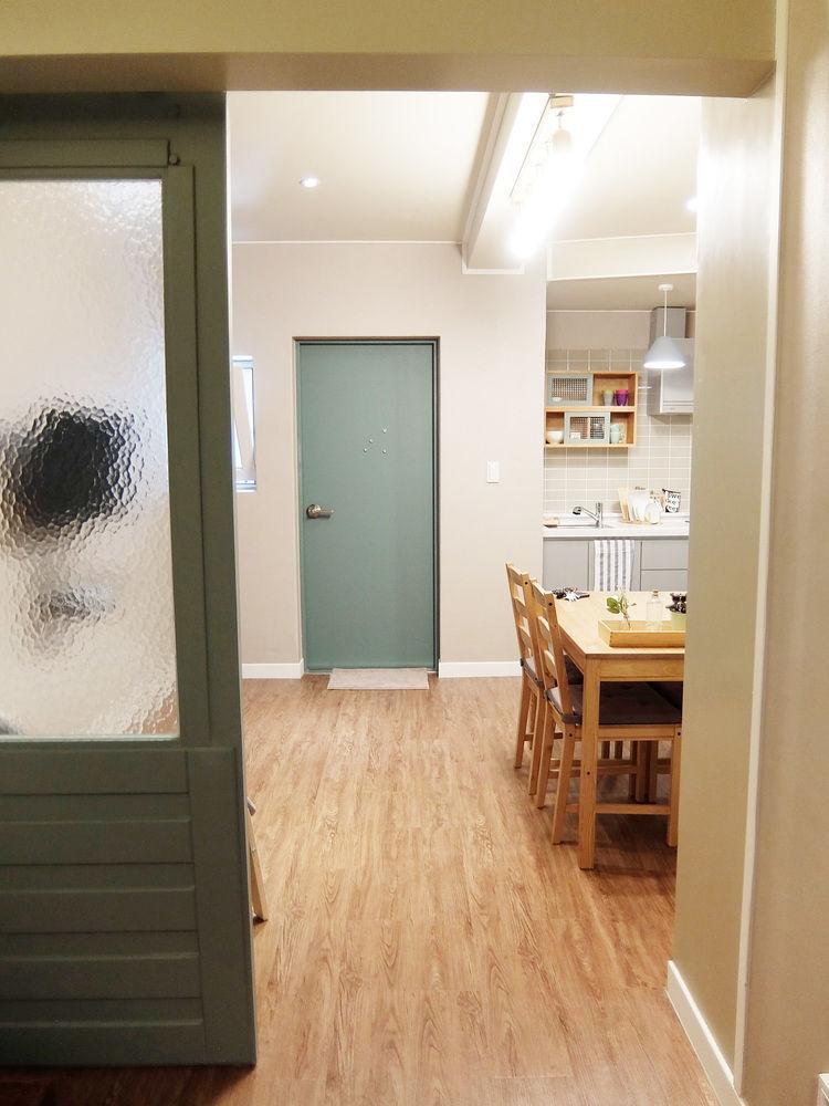 Hostel Vanilla 1 Dongdaemun Seoul