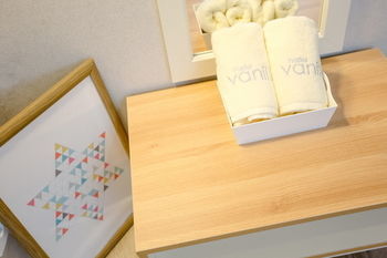 Hostel Vanilla 1 Dongdaemun *