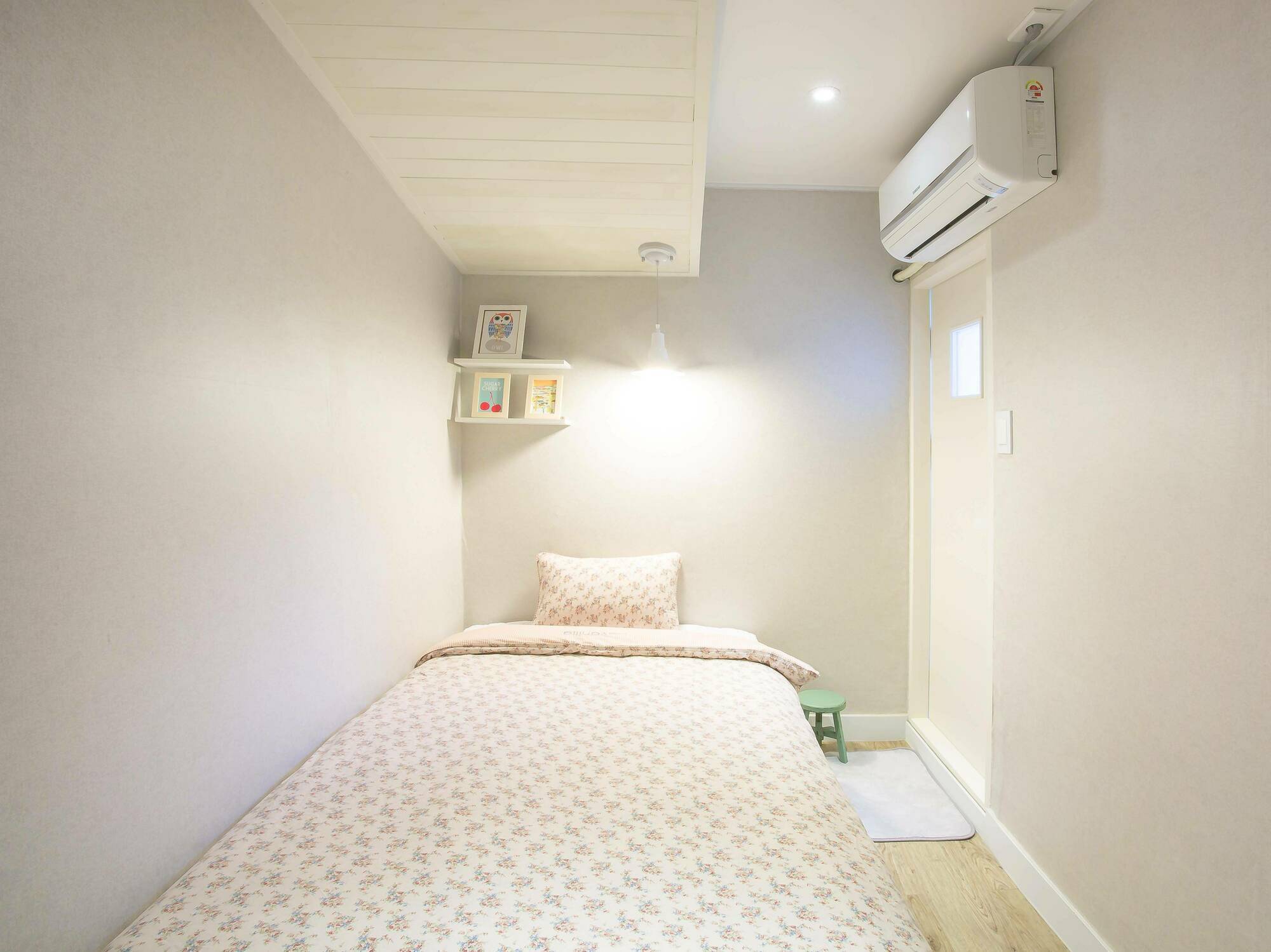 Hostel Vanilla 1 Dongdaemun Seoul