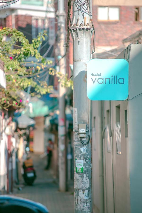 Vanilla 1 Dongdaemun