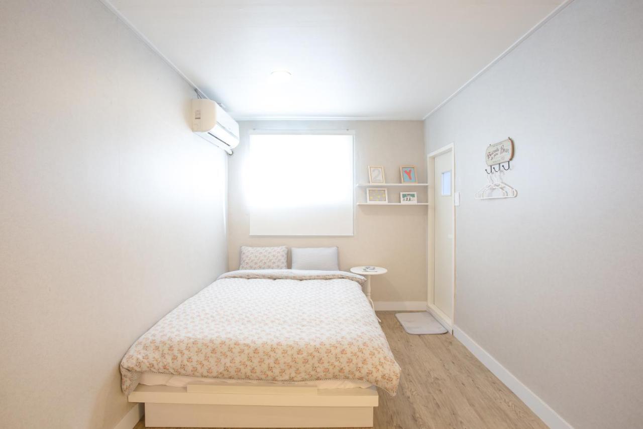Vanilla 1 Dongdaemun