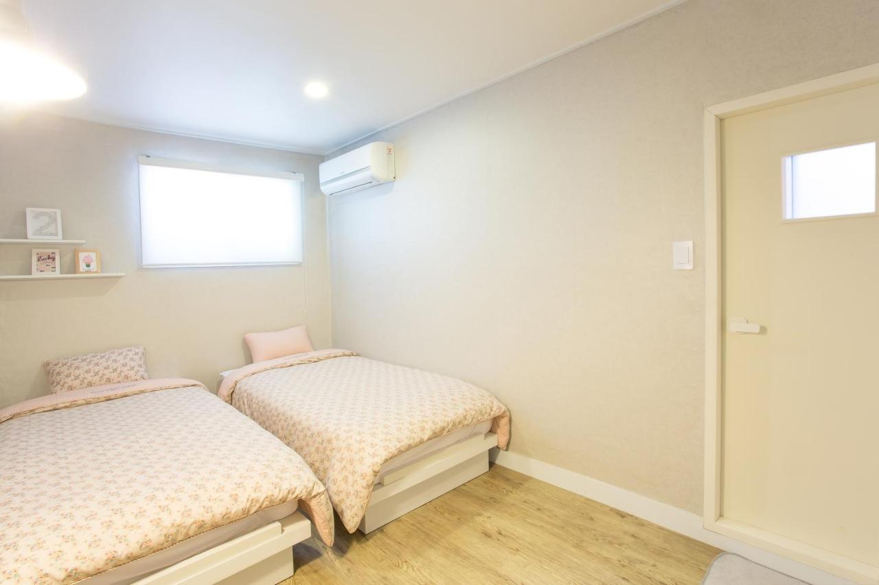 Vanilla 1 Dongdaemun Hostel Seoul