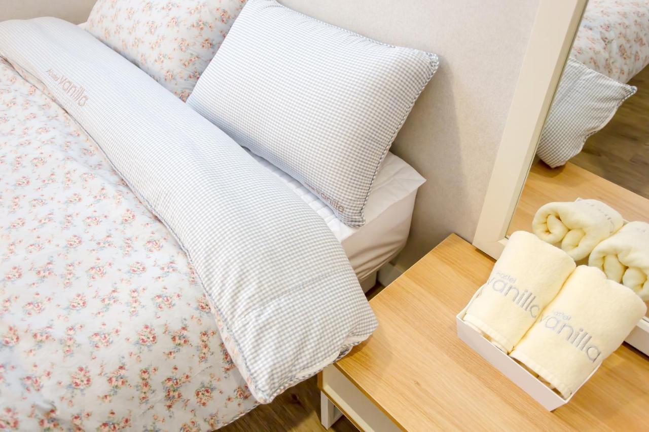 Hostel Vanilla 1 Dongdaemun