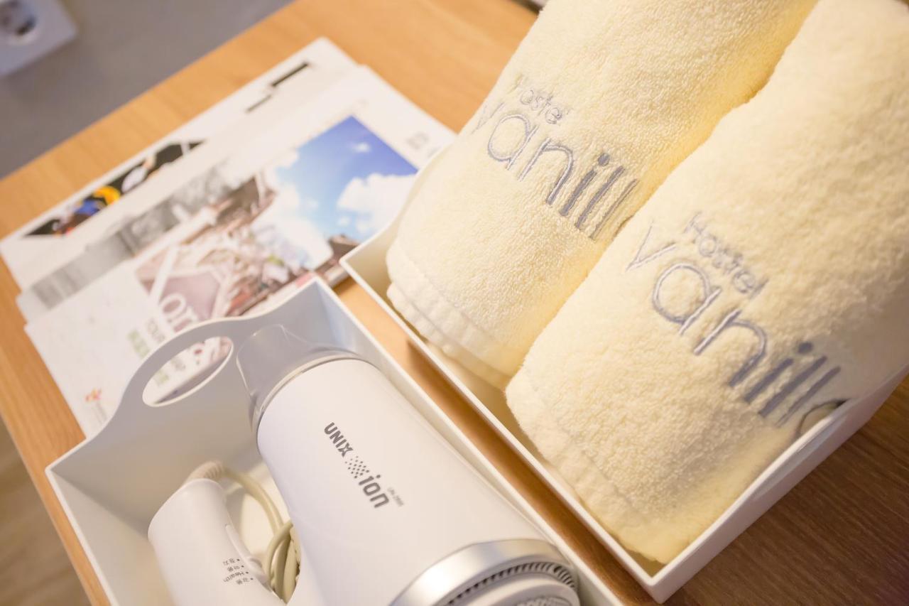 Hostel Vanilla 1 Dongdaemun