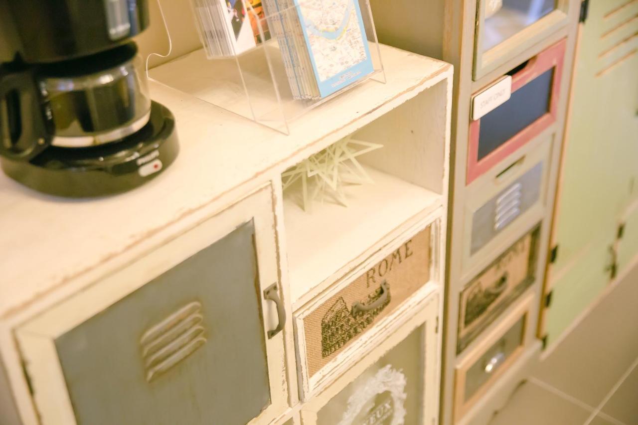 Vanilla 1 Dongdaemun *